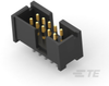 Ribbon Cable Connectors - 103310-1 - TE Connectivity