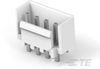 PCB Headers & Receptacles - 1744427-4 - TE Connectivity