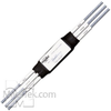 4-STUB INLINE COUPLER 12