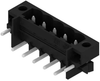 Terminal Blocks - Din Rail, Channel - 281-4796-ND - DigiKey