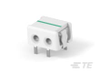 Poke-In Connectors - 2-2106751-2 - TE Connectivity