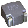 Power Inductor, Aec-Q200, Shld, 680Nh; Inductance Panasonic - 69AC1934 - Newark, An Avnet Company