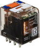 Power Relay, 3Pdt, 10A, 240Vac, Socket; Contact Configuration Schrack Te Connectivity - 57AC7183 - Newark, An Avnet Company