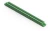 Card Edge Conn, Single Side, 37Pos, Th; Card Edge Connector Type Edac - 57AJ8445 - Newark, An Avnet Company