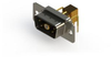 Combo D-Sub Conn, R/a Plug, De-5W1, Th; Product Range Edac - 53AJ5236 - Newark, An Avnet Company
