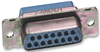 Connector, High Density-Hd D Sub, Receptacle, 37 Position; No. Of Contacts Amp - Te Connectivity - 17H9884 - Newark, An Avnet Company