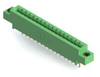 Card Conn, Single Side, 16Pos, Wire Wrap; Card Edge Connector Type Edac - 59AJ6009 - Newark, An Avnet Company