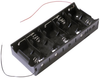 D-Cell Holder - BH5DW - Memory Protection Devices, Inc.