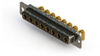 Combo D-Sub Conn, R/a Rcpt, Dc-8W8, Th; Product Range Edac - 54AJ2487 - Newark, An Avnet Company