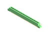 Card Edge Conn, Dual, 62Pos, Wire Wrap; Card Edge Connector Type Edac - 64AJ1905 - Newark, An Avnet Company