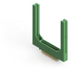 Card Conn, Dual Side, 28Pos, Wire Wrap; Card Edge Connector Type Edac - 67AJ8774 - Newark, An Avnet Company