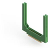 Card Conn, Dual Side, 34Pos, Wire Wrap; Card Edge Connector Type Edac - 67AJ3590 - Newark, An Avnet Company