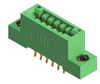 Card Edge Conn, Dual Side, 12Pos, Th; Card Edge Connector Type Edac - 72AJ5289 - Newark, An Avnet Company