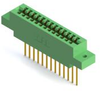 Card Conn, Single Side, 13Pos, Wire Wrap; Card Edge Connector Type Edac - 59AJ2024 - Newark, An Avnet Company