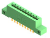 Card Edge Connector Rohs Compliant Edac - 60AJ6592 - Newark, An Avnet Company