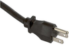 Power Cord, Nema5-15P, 3.7M, 13A, Black; Connector Type A Alpha Wire - 92F7377 - Newark, An Avnet Company