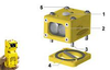 Photoelectric Sensor; Sensor Output Banner Engineering - 21H7279 - Newark, An Avnet Company