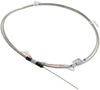Thermocouple Probe, K, Ss, 1M, Crimp; Length Omron Industrial Automation - 50AC9845 - Newark, An Avnet Company
