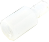 Spacer/standoff, Nylon, 4.776Mm X 6.35Mm; Standoff Material Raf Electronic Hardware - 27T8826 - Newark, An Avnet Company