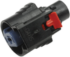 Plug Connector Housing, Gf Thermoplastic; Product Range Te Connectivity - 96W0702 - Newark, An Avnet Company