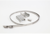 Small Enclosures - Handles & Accessories -- PMB4045KIT2 - Image