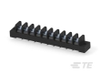 Barrier Strips - 5-796985-4 - TE Connectivity