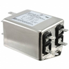 Filters - Power Line Filter Modules - 1106097-6609066-3 - Win Source Electronics