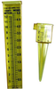 2715N 2 in 1 Rain Gauge