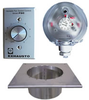 Enervex (Exhausto) Accessories - Chimney Adapters and Contro - FR4016 - HVACQuick.com