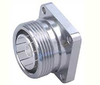 RF Coaxial Panel Mount Connector - 22544102 - Richardson RFPD