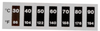 427-6 REVERSIBLE LCD LABEL 30-90C -- 427-6