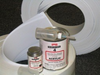 STYRENE Template Sheet Kits 0.030/0.060 - Image