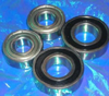 HONDA TRX Front wheel Bearing ATV - HONTRX - NationSkander California Corporation