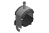 UCL Cable Clamps / Cable Clips- for 1-5/8