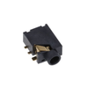 Audio Connectors - 2092-STX-35332-5N-DKR-ND - DigiKey