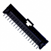 Headers, Male Pins - A35034-ND - DigiKey