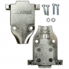 D-Sub, D-Shaped Connector Backshells, Hoods - A2012-ND - DigiKey