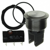 Pushbutton Switches - 486-1455-ND - DigiKey