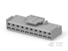 Rectangular Wire & Cable Connectors & Housings - 1-2421886-0 - TE Connectivity