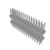 Board Spacers, Stackers (Board to Board) - 612-TW-16-06-T-D-300-150-ND - DigiKey