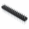 Headers, Male Pins - 612-BBD-115-T-A-ND - DigiKey