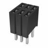 Headers, Receptacles, Female Sockets - SAM9933-ND - DigiKey