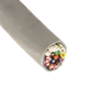 Multiple Conductor Cables - M4670SL005-ND - DigiKey