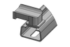 KBH Holder- for Hook-And-Loop Tapes - 61077.9005 - icotek Corp