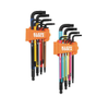 Screw and Nut Driver Sets - 1742-BLS18-ND - DigiKey