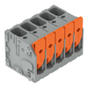 PCB terminal block - 2606-3105/020-000 - WAGO