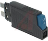 Circuit Breaker;Therm Min;Term Blck;Cur-Rtg 1A;Plug-In;Vol-Rtg 250/65VAC/VDC - 70207677 - Allied Electronics, Inc.