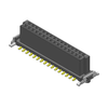 Headers, Receptacles, Female Sockets - 4217-CBEC225-1679B001C1AFCT-ND - DigiKey