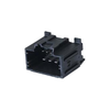 Headers, Male Pins - WM12751-ND - DigiKey