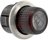 Pot,Dial Combo;Rest 5 Kilohms;Snap-In;10 Turns;Pwr-Rtg 1.5W;Dim 7/8inDiax0.74inL - 70155351 - Allied Electronics, Inc.